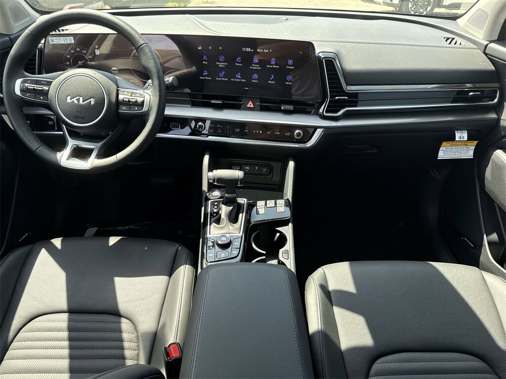 2025 Kia Sportage SX-Prestige San Clemente CA