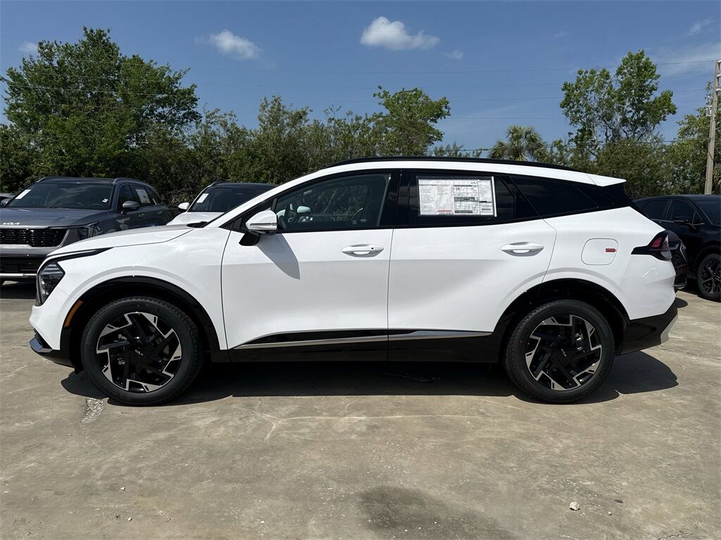 2025 Kia Sportage SX-Prestige San Clemente CA