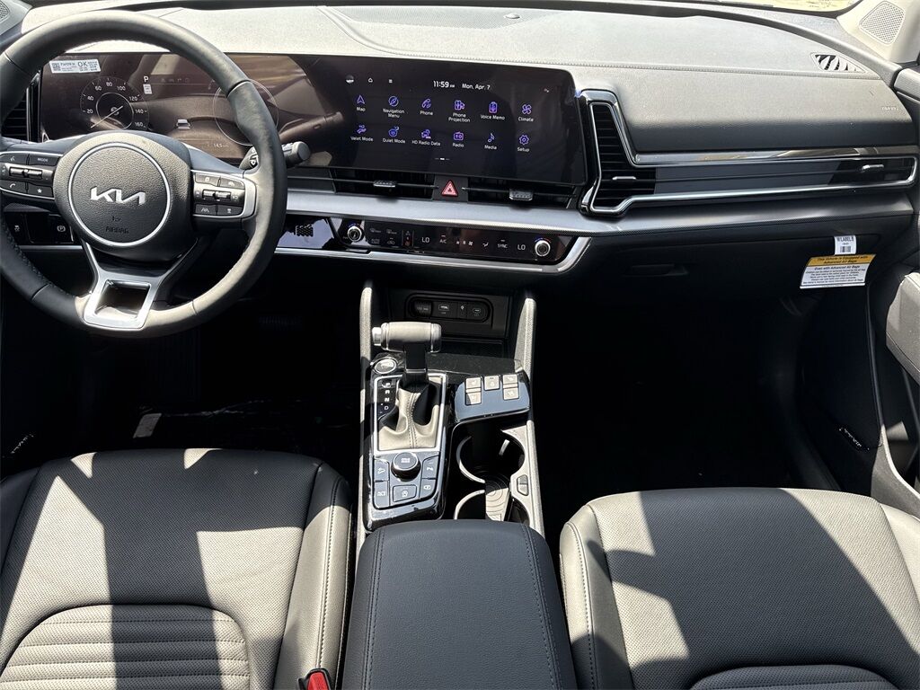 2025 Kia Sportage SX-Prestige San Clemente CA