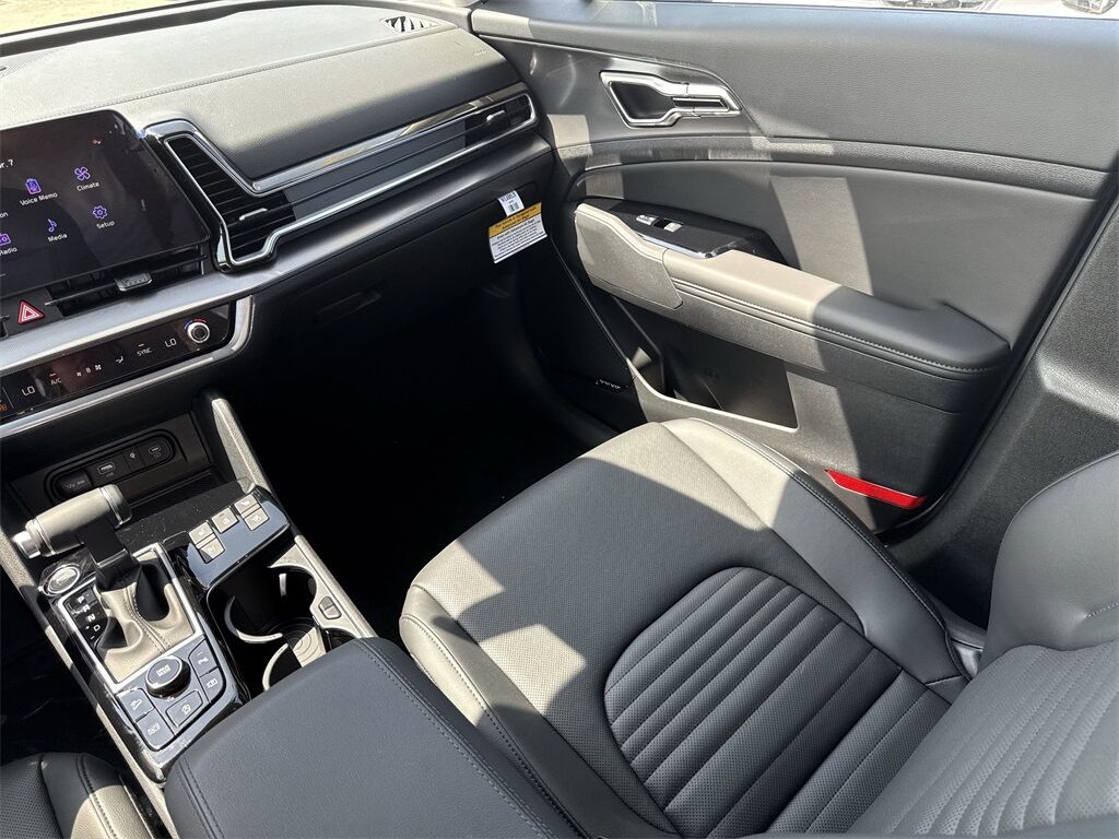 2025 Kia Sportage SX-Prestige San Clemente CA