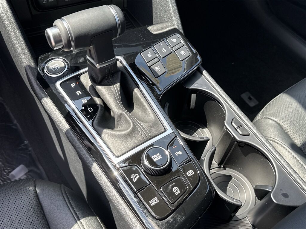 2025 Kia Sportage SX-Prestige San Clemente CA