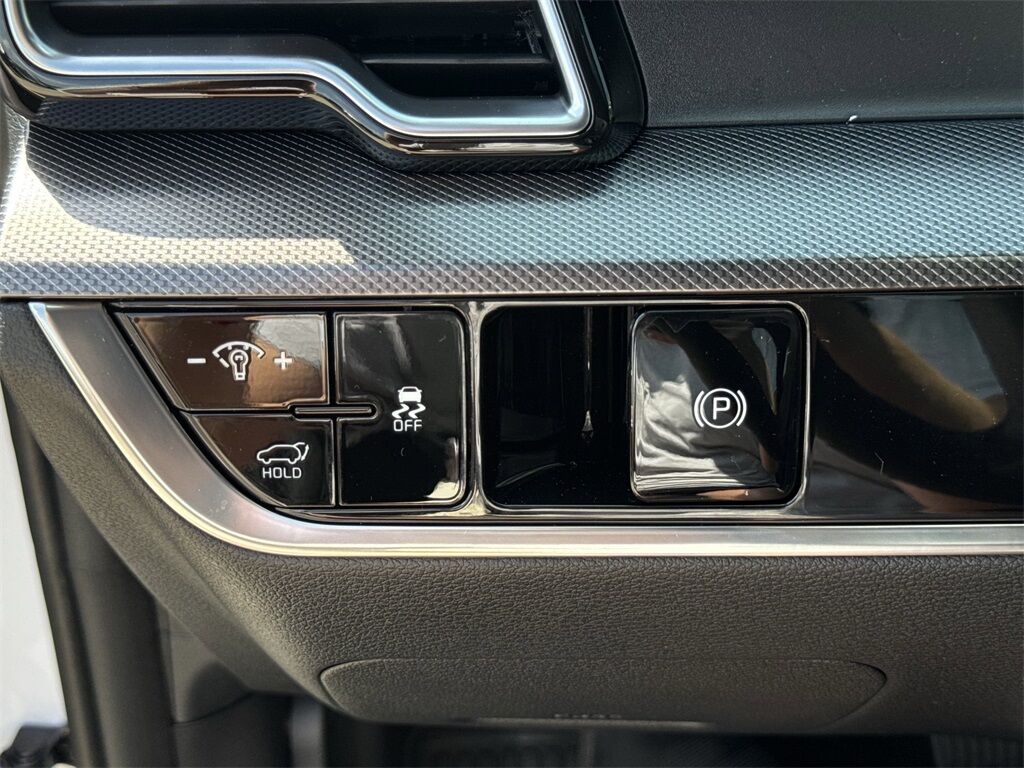 2025 Kia Sportage SX-Prestige San Clemente CA
