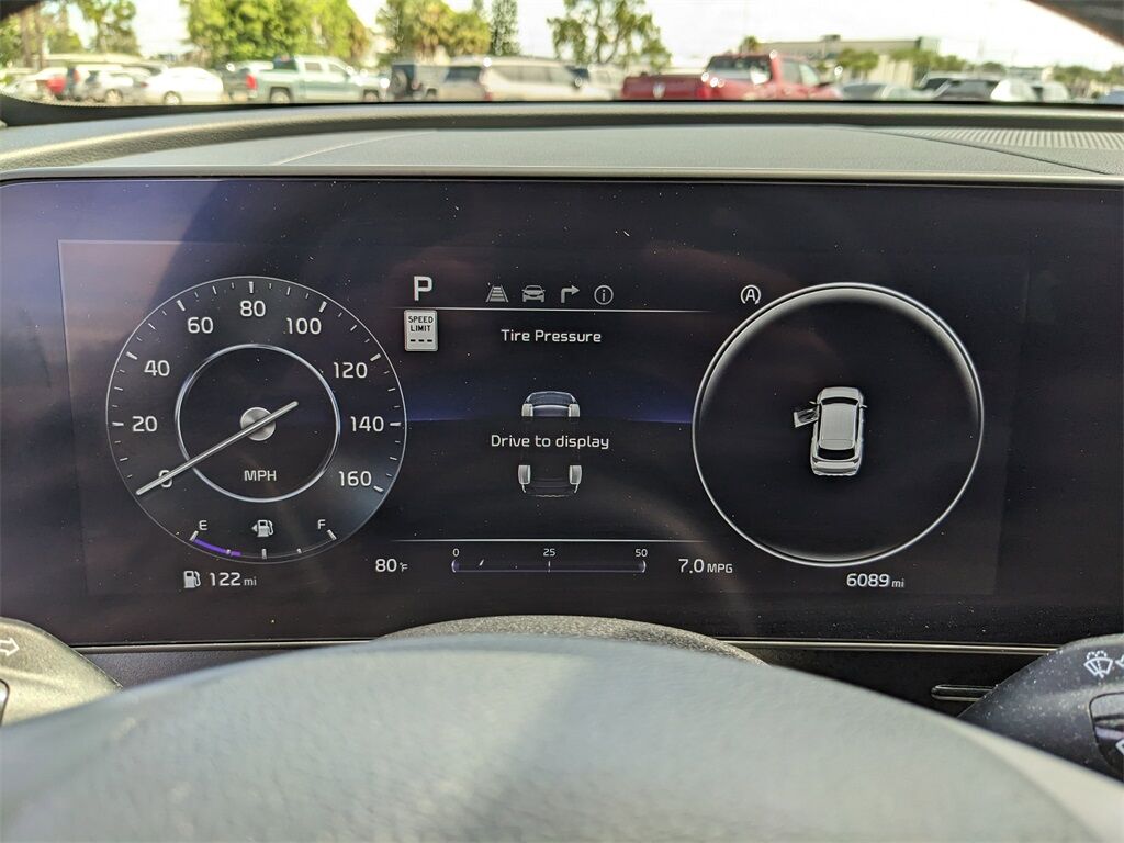 2025 Kia Sportage SX-Prestige San Clemente CA