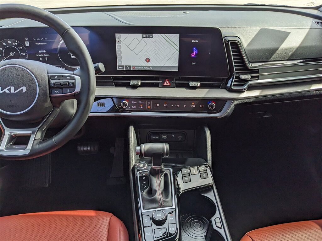 2025 Kia Sportage SX-Prestige San Clemente CA