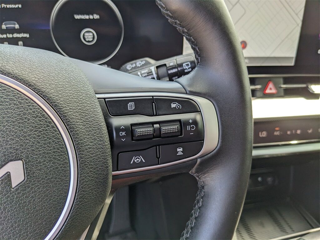 2025 Kia Sportage SX-Prestige San Clemente CA