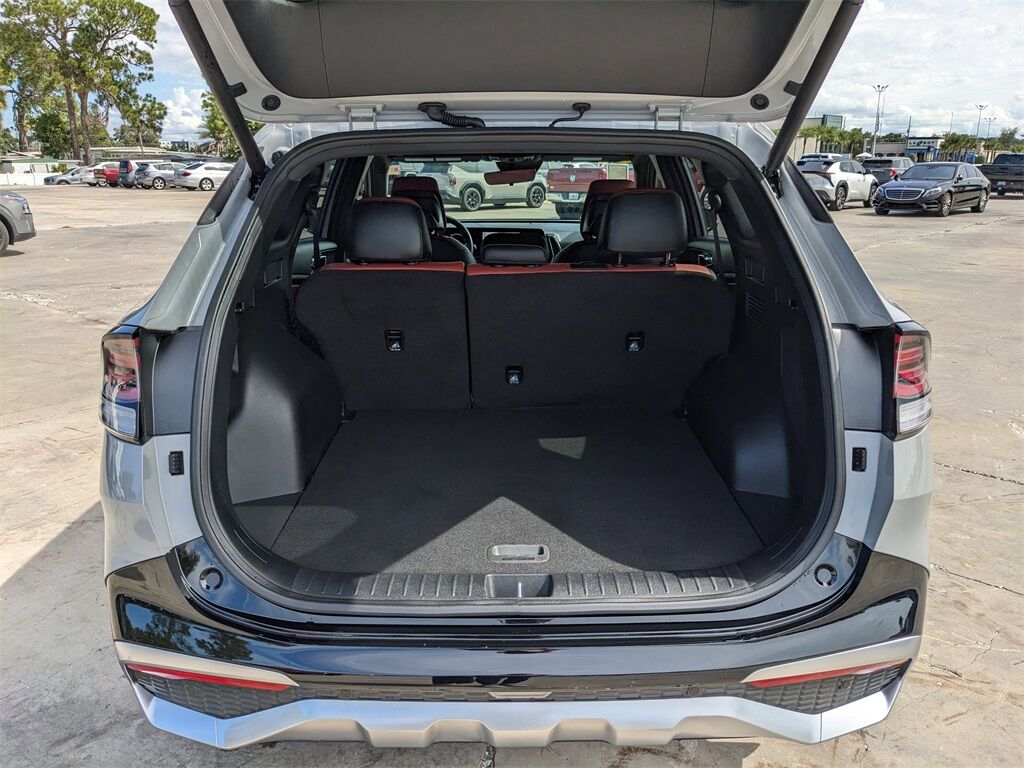 2025 Kia Sportage SX-Prestige San Clemente CA