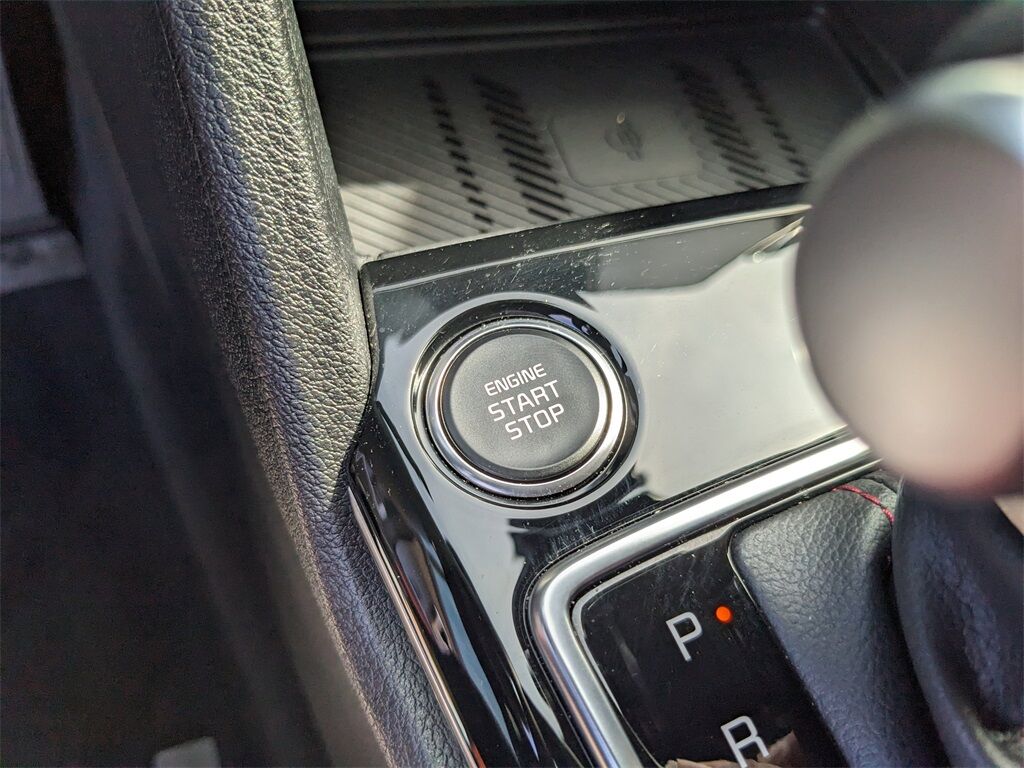 2025 Kia Sportage SX-Prestige San Clemente CA