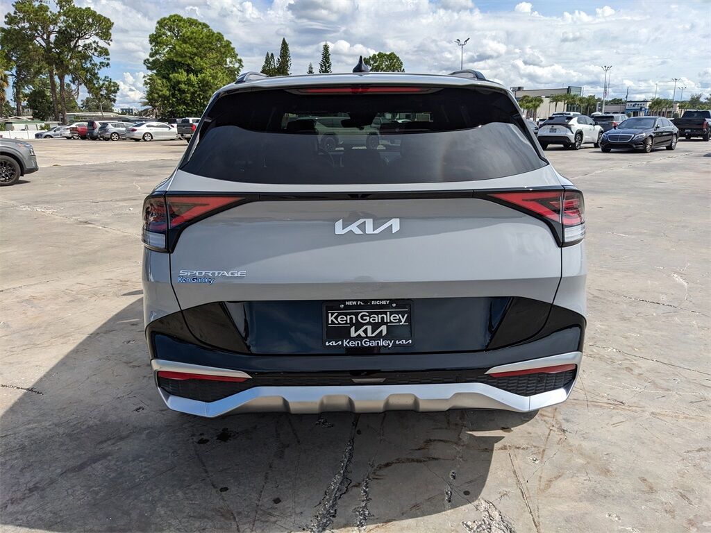 2025 Kia Sportage SX-Prestige San Clemente CA