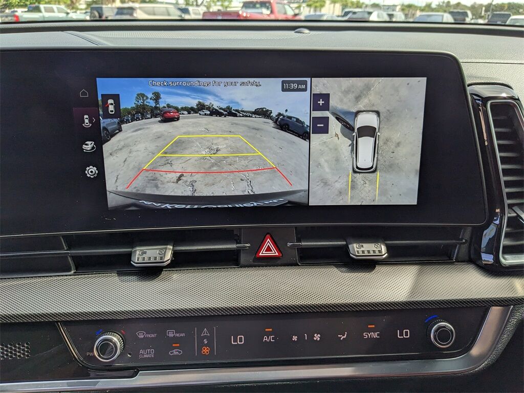 2025 Kia Sportage SX-Prestige San Clemente CA