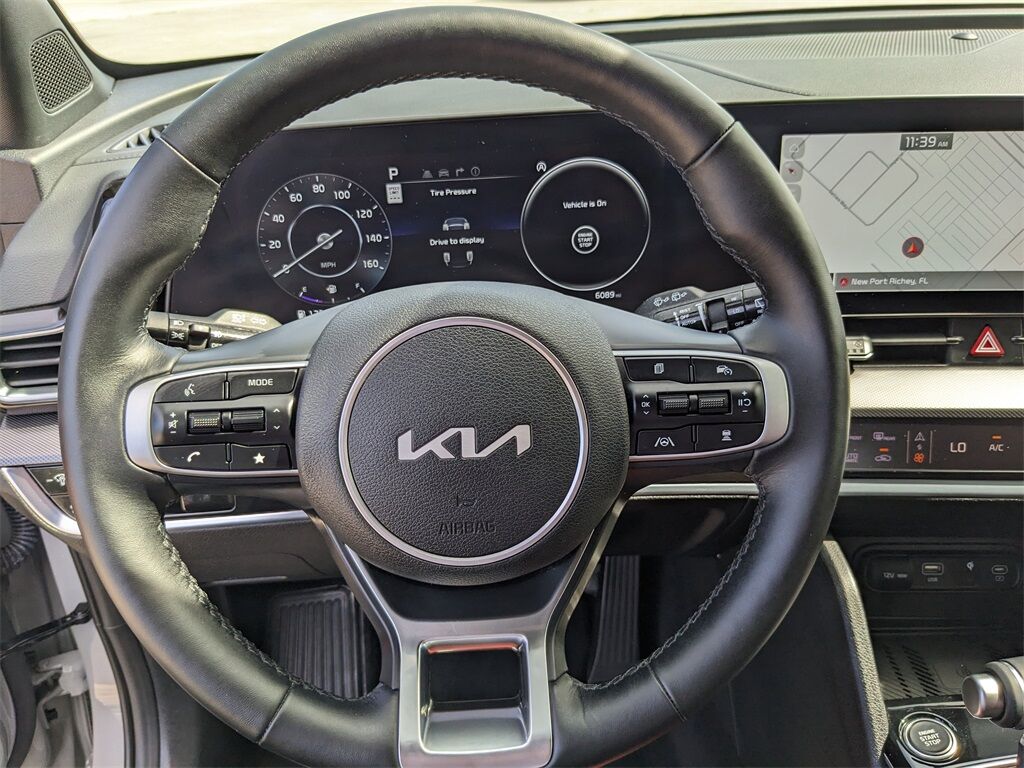 2025 Kia Sportage SX-Prestige San Clemente CA