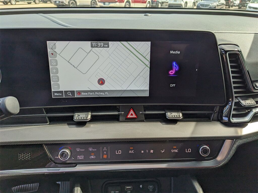 2025 Kia Sportage SX-Prestige San Clemente CA