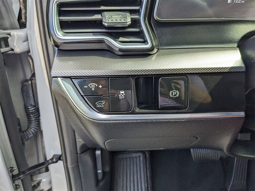 2025 Kia Sportage SX-Prestige San Clemente CA