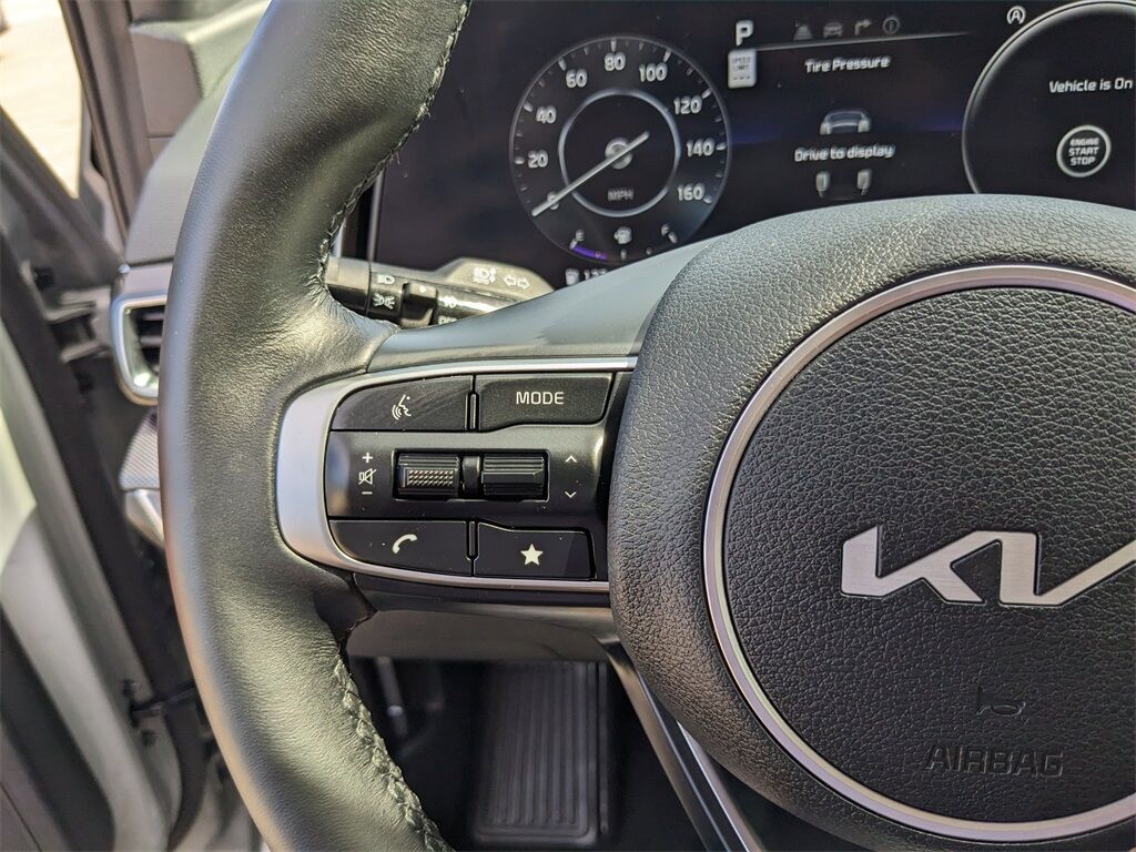 2025 Kia Sportage SX-Prestige San Clemente CA