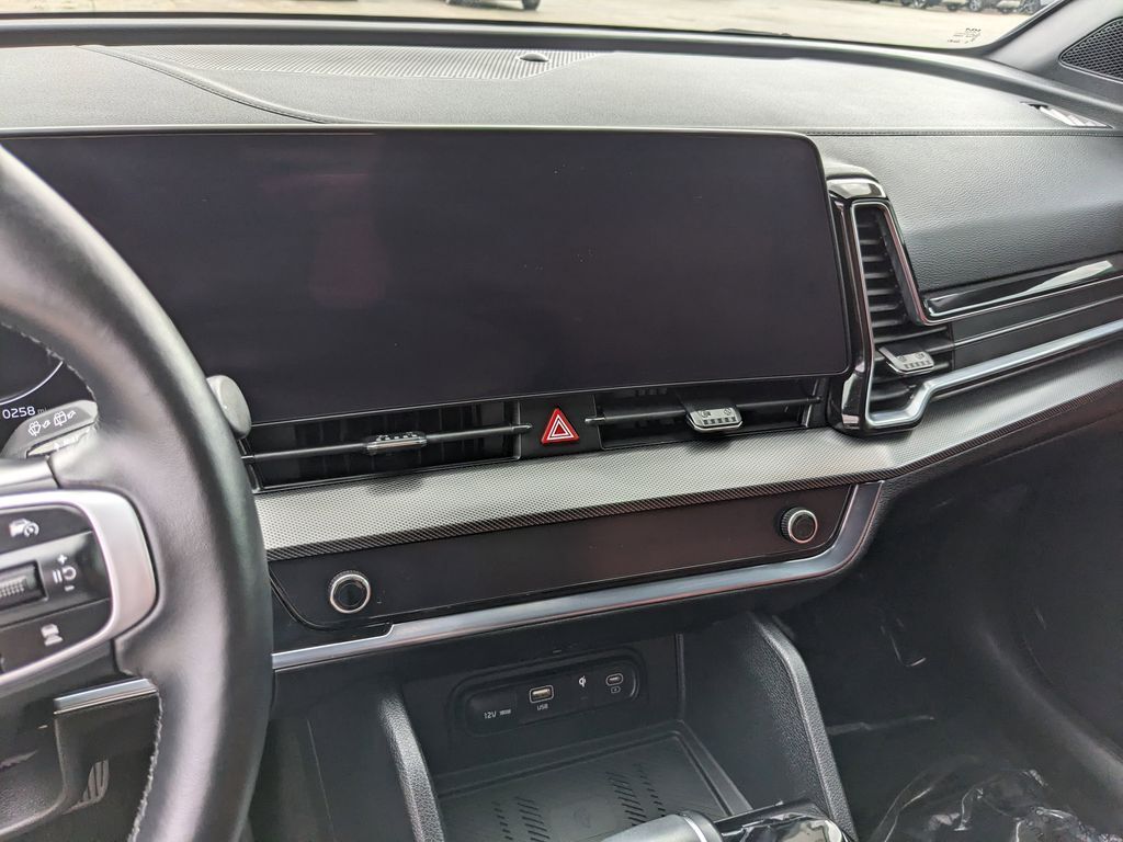 2025 Kia Sportage SX-Prestige San Clemente CA