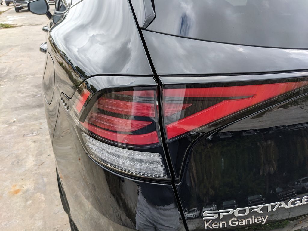 2025 Kia Sportage SX-Prestige San Clemente CA