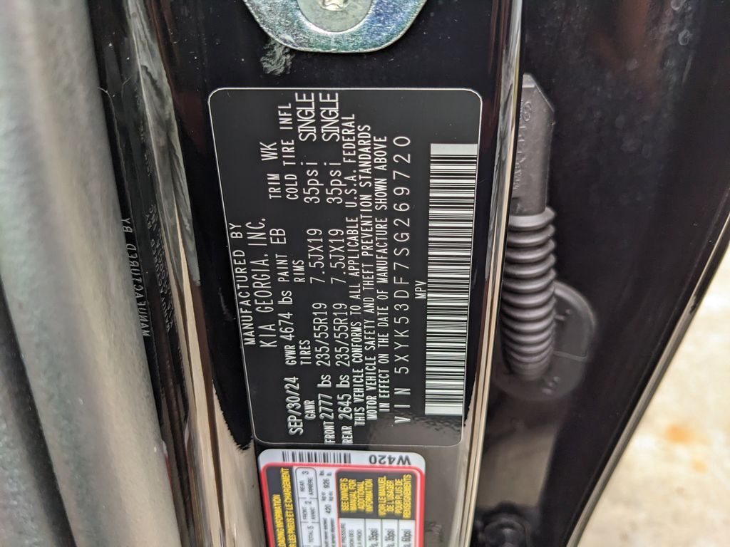 2025 Kia Sportage SX-Prestige San Clemente CA