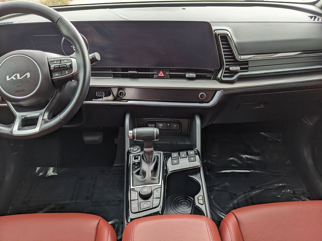 2025 Kia Sportage SX-Prestige San Clemente CA