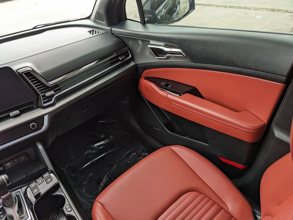 2025 Kia Sportage SX-Prestige San Clemente CA