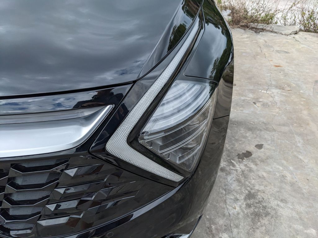 2025 Kia Sportage SX-Prestige San Clemente CA