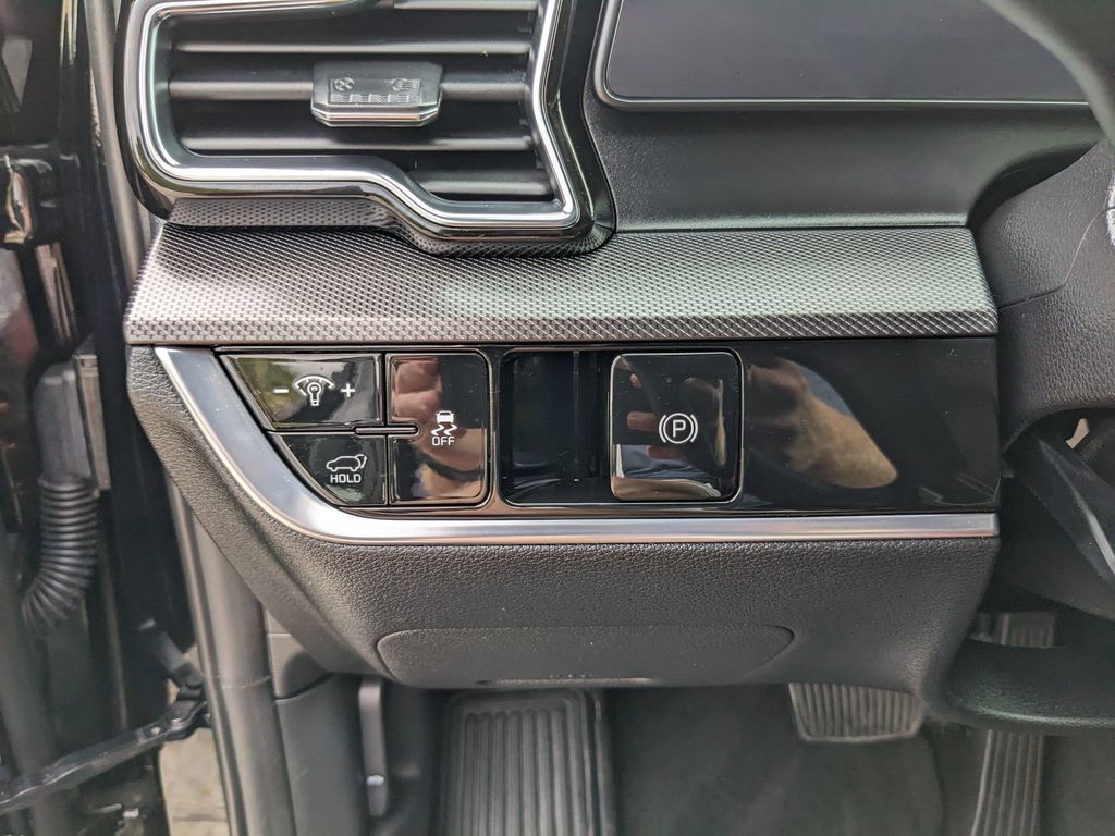 2025 Kia Sportage SX-Prestige San Clemente CA