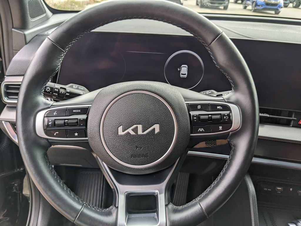 2025 Kia Sportage SX-Prestige San Clemente CA