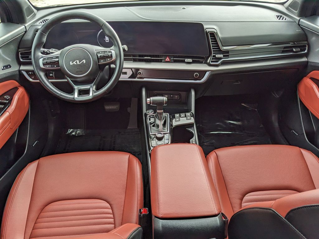 2025 Kia Sportage SX-Prestige San Clemente CA