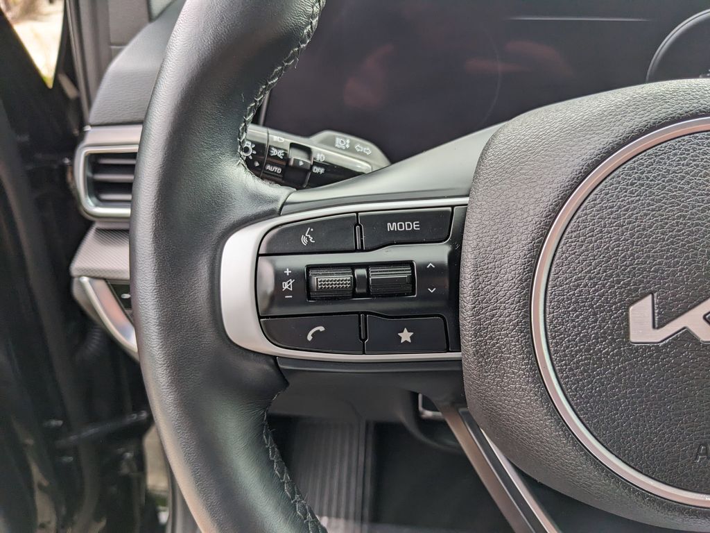 2025 Kia Sportage SX-Prestige San Clemente CA