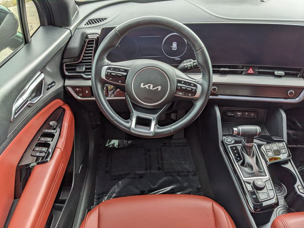 2025 Kia Sportage SX-Prestige San Clemente CA