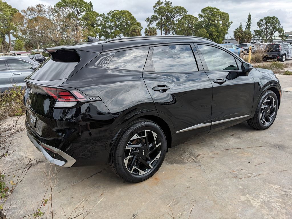 2025 Kia Sportage SX-Prestige San Clemente CA