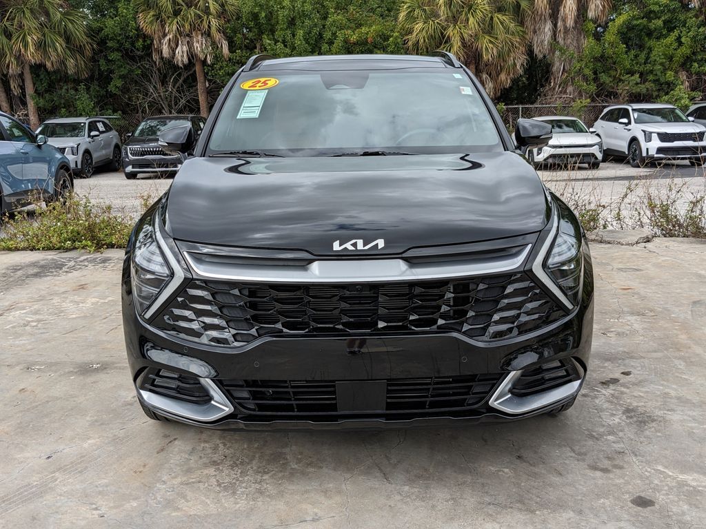 2025 Kia Sportage SX-Prestige San Clemente CA