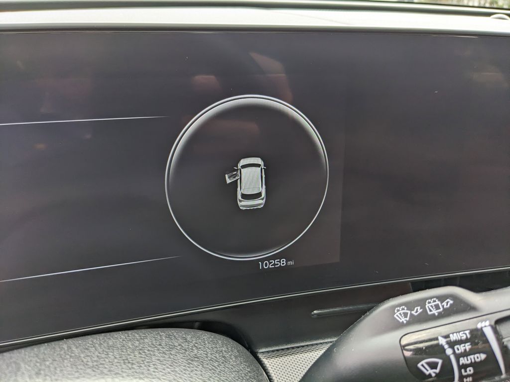 2025 Kia Sportage SX-Prestige San Clemente CA