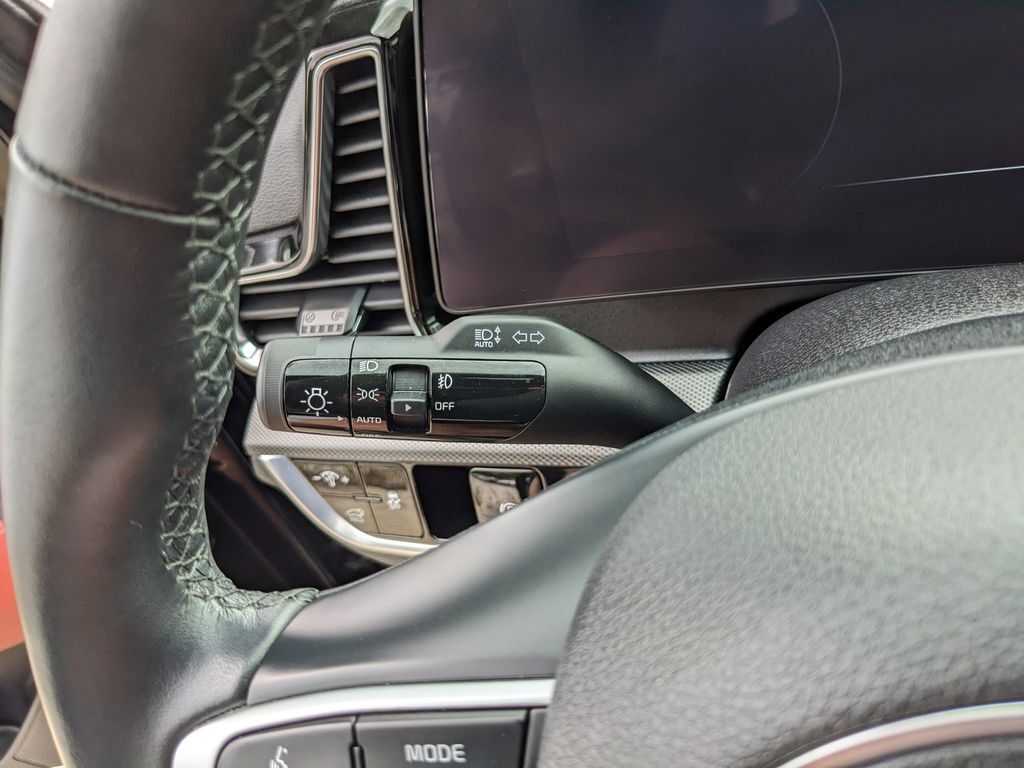 2025 Kia Sportage SX-Prestige San Clemente CA