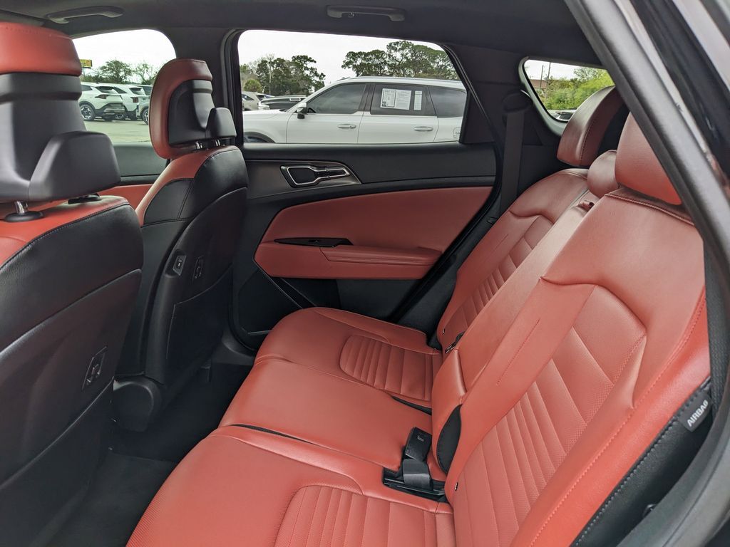 2025 Kia Sportage SX-Prestige San Clemente CA