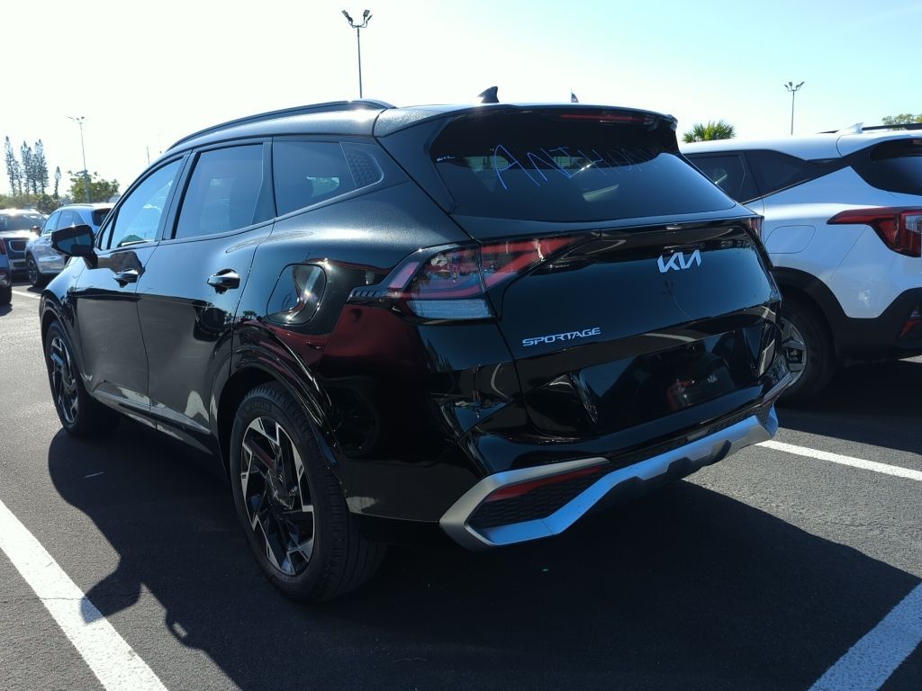 2025 Kia Sportage SX-Prestige San Clemente CA