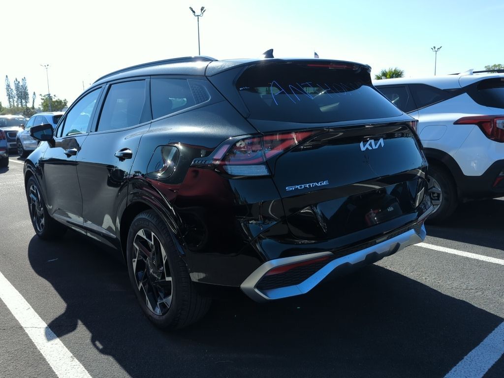 2025 Kia Sportage SX-Prestige San Clemente CA