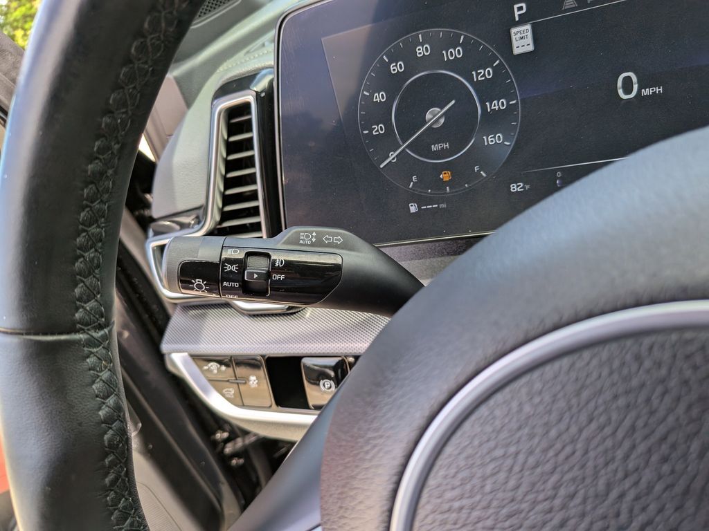 2025 Kia Sportage SX-Prestige San Clemente CA