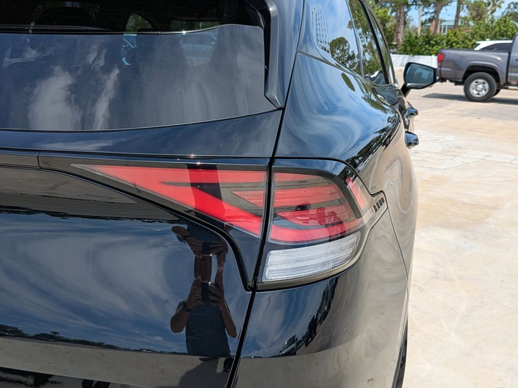 2025 Kia Sportage SX-Prestige San Clemente CA