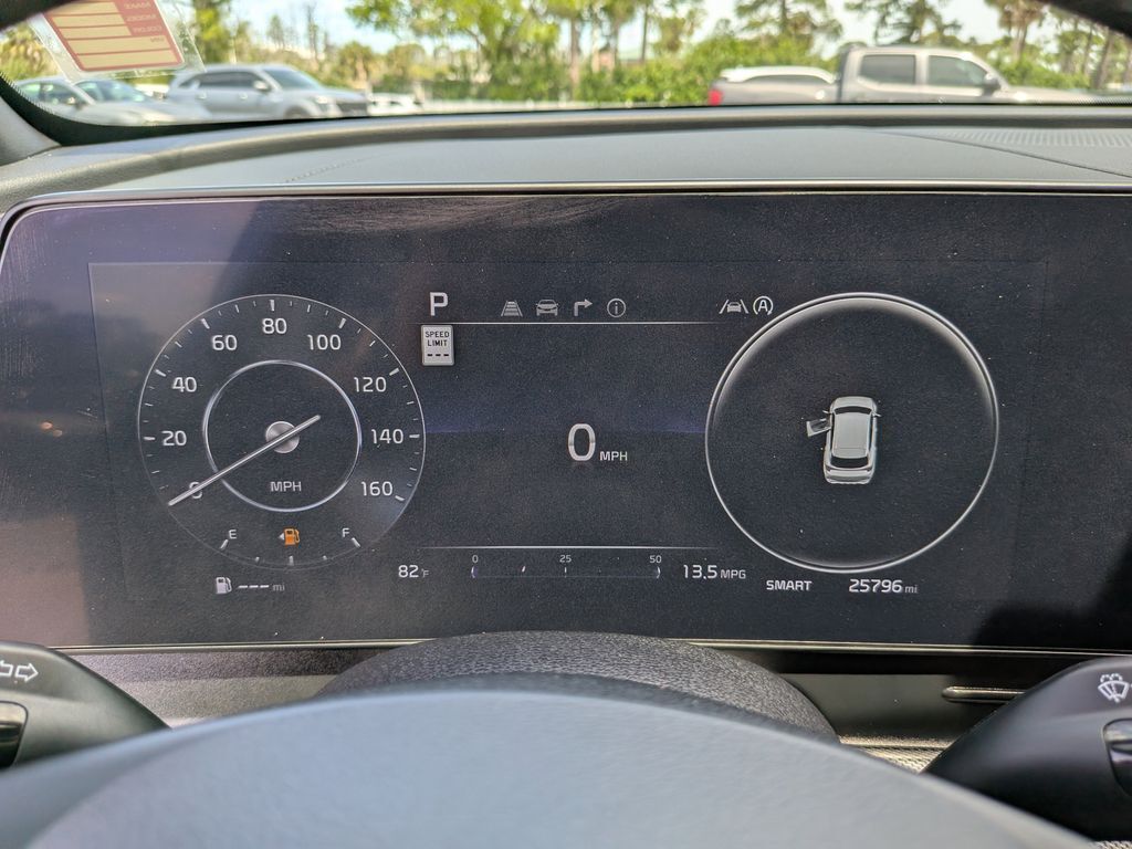 2025 Kia Sportage SX-Prestige San Clemente CA