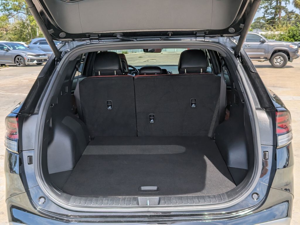2025 Kia Sportage SX-Prestige San Clemente CA