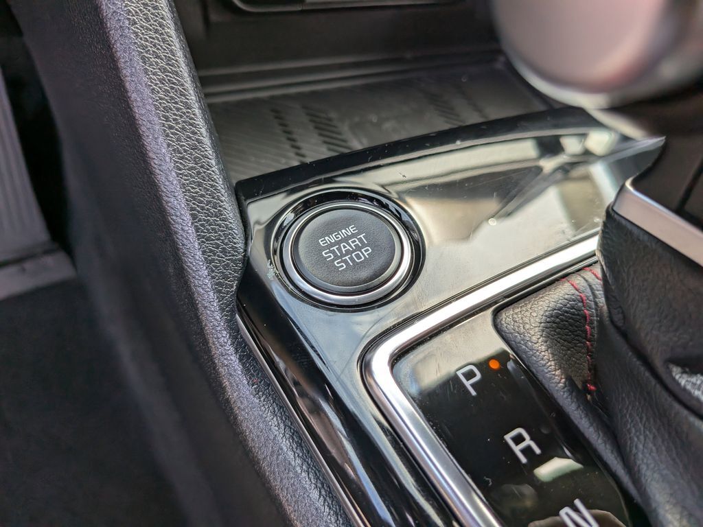 2025 Kia Sportage SX-Prestige San Clemente CA