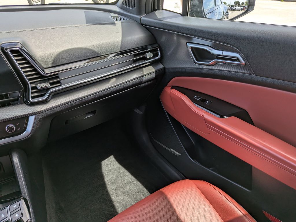 2025 Kia Sportage SX-Prestige San Clemente CA