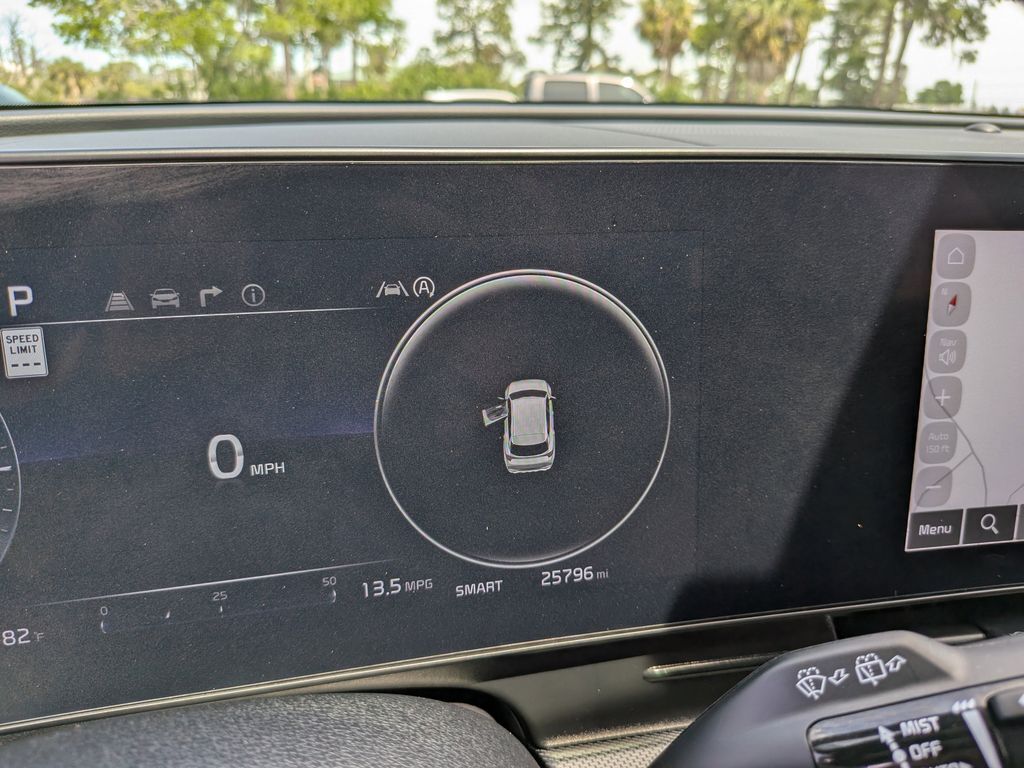 2025 Kia Sportage SX-Prestige San Clemente CA