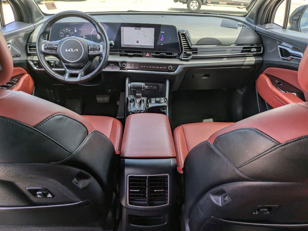2025 Kia Sportage SX-Prestige San Clemente CA