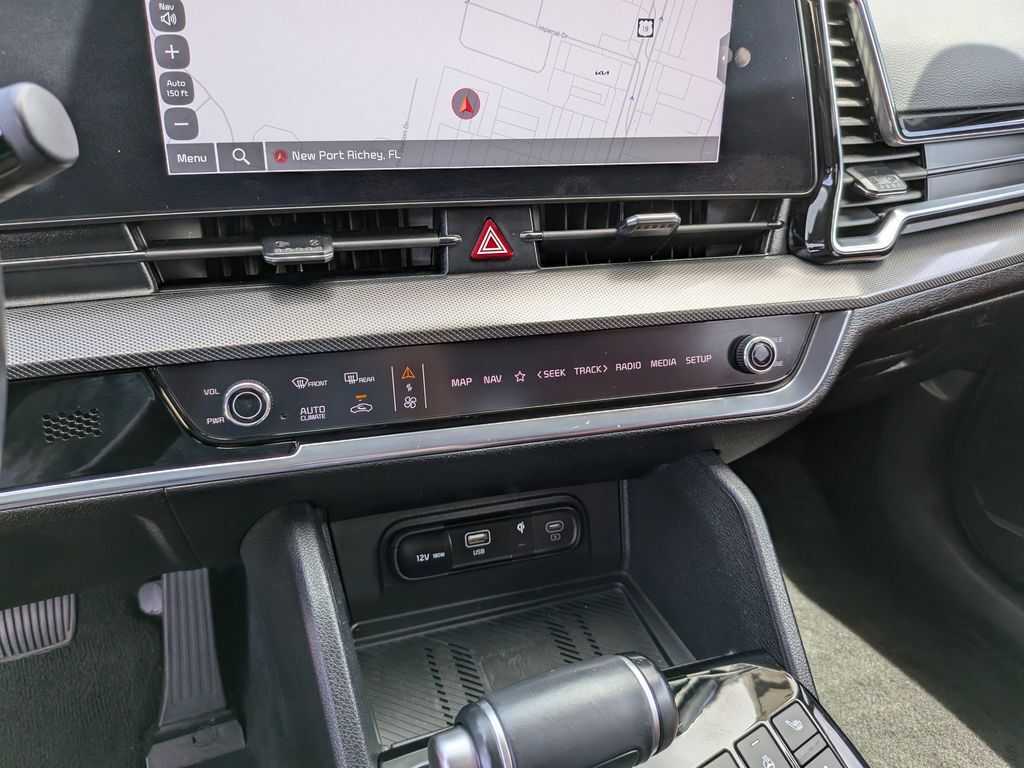 2025 Kia Sportage SX-Prestige San Clemente CA