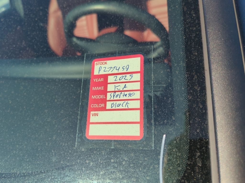 2025 Kia Sportage SX-Prestige San Clemente CA