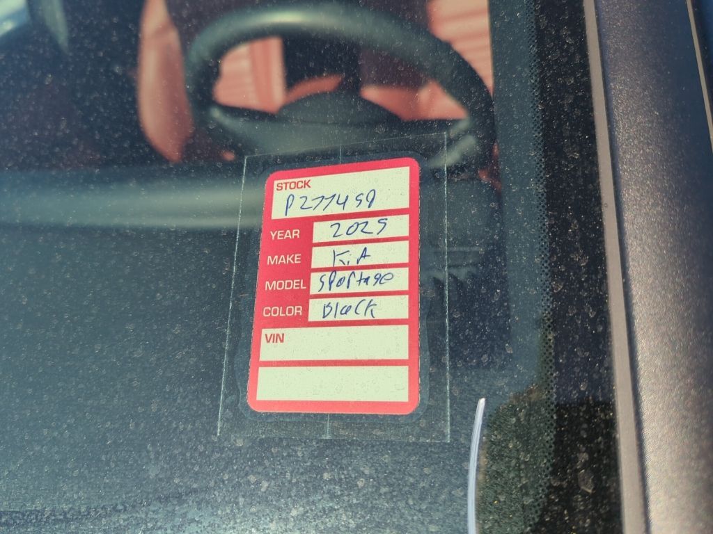 2025 Kia Sportage SX-Prestige San Clemente CA