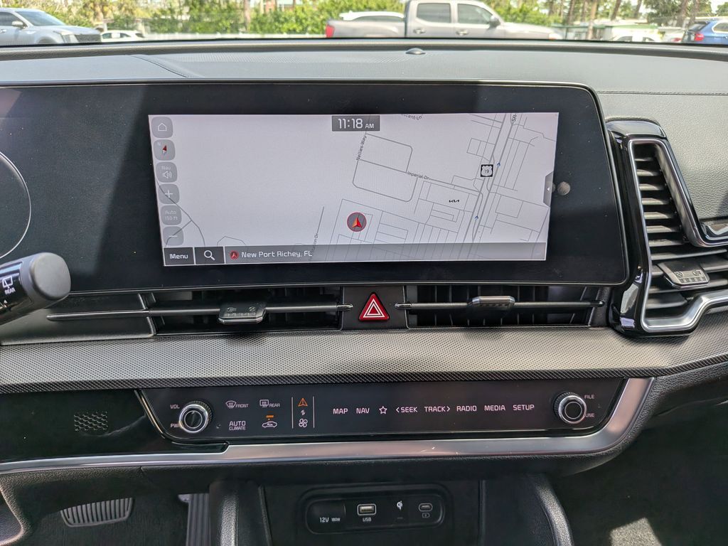 2025 Kia Sportage SX-Prestige San Clemente CA