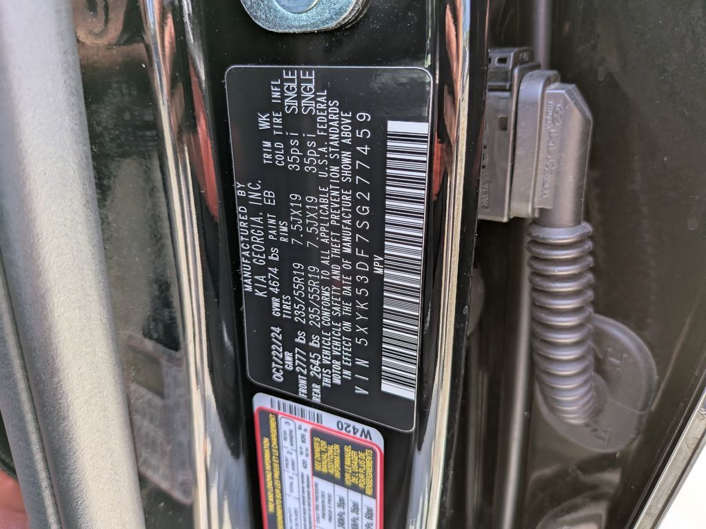 2025 Kia Sportage SX-Prestige San Clemente CA