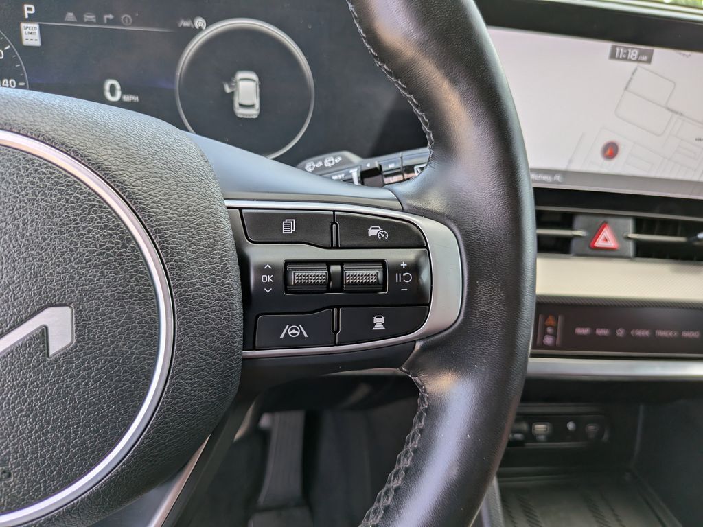 2025 Kia Sportage SX-Prestige San Clemente CA