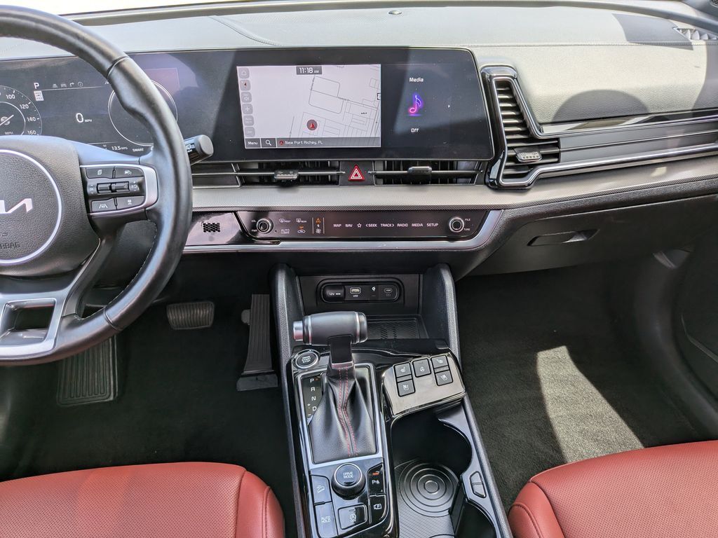 2025 Kia Sportage SX-Prestige San Clemente CA